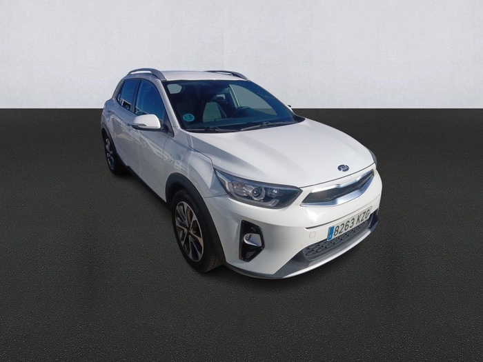 Kia Stonic 1.0 T-GDi Drive 88 kW (120 CV) Vehículo usado en Madrid Kia Stonic 1.0 T-GDi Drive 88 kW (120 CV) Vehículo usado en Madrid