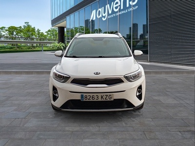 Kia Stonic 1.0 T-GDi Drive 88 kW (120 CV) 2 Kia Stonic 1.0 T-GDi Drive 88 kW (120 CV) 2
