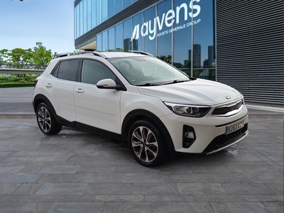 Kia Stonic 1.0 T-GDi Drive 88 kW (120 CV) 3 Kia Stonic 1.0 T-GDi Drive 88 kW (120 CV) 3