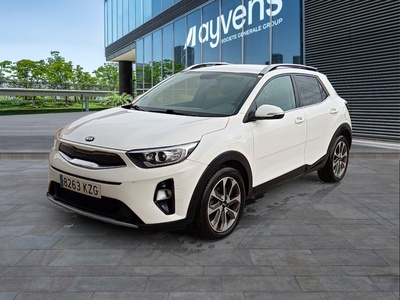 Kia Stonic 1.0 T-GDi Drive 88 kW (120 CV) 1 Kia Stonic 1.0 T-GDi Drive 88 kW (120 CV) 1