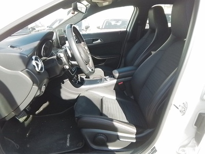 Mercedes-Benz GLA 200 d 100 kW (136 CV) 7 Mercedes-Benz GLA 200 d 100 kW (136 CV) 7