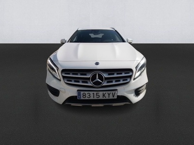 Mercedes-Benz GLA 200 d 100 kW (136 CV) 2 Mercedes-Benz GLA 200 d 100 kW (136 CV) 2