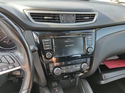 Nissan Qashqai dCi 85 Acenta 85 kW (115 CV) 14 Nissan Qashqai dCi 85 Acenta 85 kW (115 CV) 14