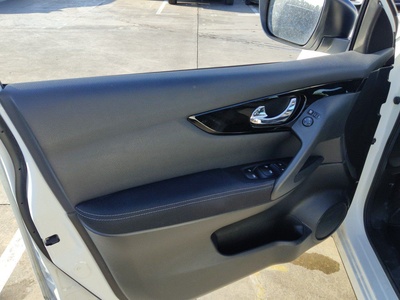 Nissan Qashqai dCi 85 Acenta 85 kW (115 CV) 12 Nissan Qashqai dCi 85 Acenta 85 kW (115 CV) 12