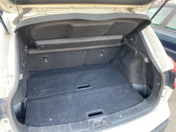 Nissan Qashqai dCi 150 Acenta 4x4 110 kW (150 CV) Vehículo usado en Madrid Nissan Qashqai dCi 150 Acenta 4x4 110 kW (150 CV) Vehículo usado en Madrid