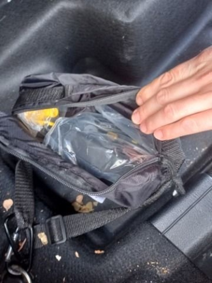 Mercedes-Benz Clase C 200 d 120 kW (163 CV) Vehículo usado en Madrid Mercedes-Benz Clase C 200 d 120 kW (163 CV) Vehículo usado en Madrid