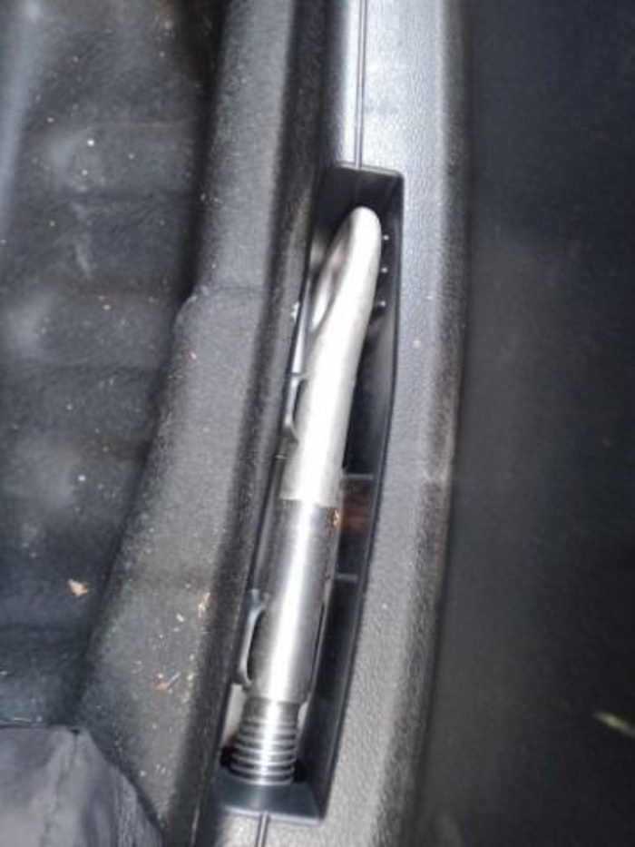 Mercedes-Benz Clase C 200 d 120 kW (163 CV) Vehículo usado en Madrid Mercedes-Benz Clase C 200 d 120 kW (163 CV) Vehículo usado en Madrid