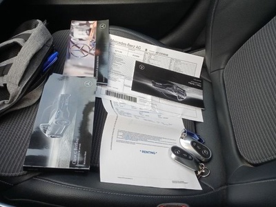 Mercedes-Benz Clase C 200 d 120 kW (163 CV) 14 Mercedes-Benz Clase C 200 d 120 kW (163 CV) 14