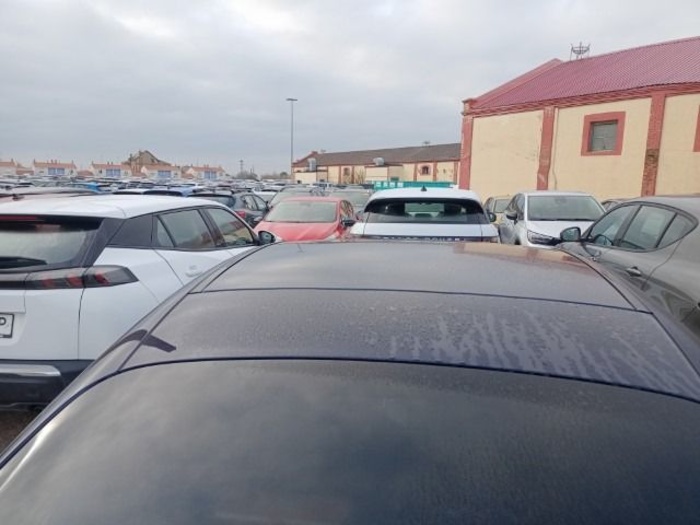 Mercedes-Benz Clase C 200 d 120 kW (163 CV) Vehículo usado en Madrid Mercedes-Benz Clase C 200 d 120 kW (163 CV) Vehículo usado en Madrid