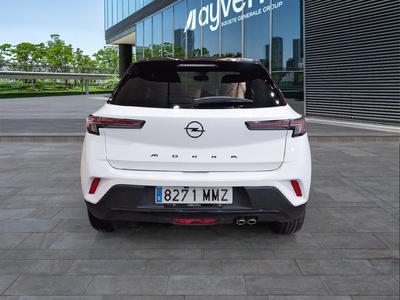 Opel Mokka 1.2 T GS 100 kW (136 CV) 5 Opel Mokka 1.2 T GS 100 kW (136 CV) 5