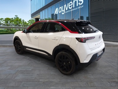 Opel Mokka 1.2 T GS 100 kW (136 CV) 13 Opel Mokka 1.2 T GS 100 kW (136 CV) 13