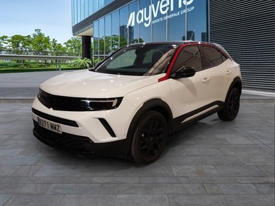 Opel Mokka 1.2 T GS 100 kW (136 CV) 1 Opel Mokka 1.2 T GS 100 kW (136 CV) 1