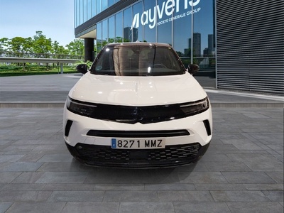 Opel Mokka 1.2 T GS 100 kW (136 CV) 2 Opel Mokka 1.2 T GS 100 kW (136 CV) 2