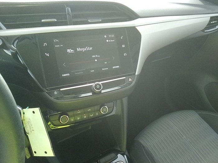 Opel Corsa 1.2 Turbo XHL Edition 74 kW (100 CV) Vehículo usado en Madrid Opel Corsa 1.2 Turbo XHL Edition 74 kW (100 CV) Vehículo usado en Madrid