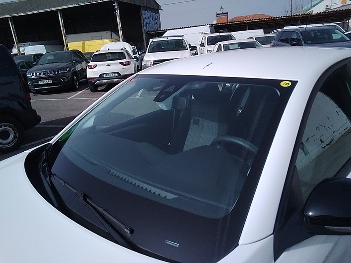 Opel Corsa 1.2 Turbo XHL Edition 74 kW (100 CV) Vehículo usado en Madrid Opel Corsa 1.2 Turbo XHL Edition 74 kW (100 CV) Vehículo usado en Madrid