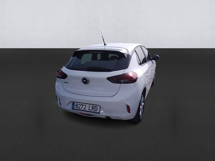 Opel Corsa 1.2 Turbo XHL Edition 74 kW (100 CV) Vehículo usado en Madrid Opel Corsa 1.2 Turbo XHL Edition 74 kW (100 CV) Vehículo usado en Madrid