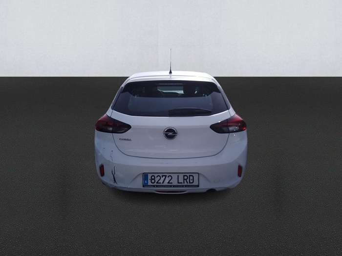 Opel Corsa 1.2 Turbo XHL Edition 74 kW (100 CV) Vehículo usado en Madrid Opel Corsa 1.2 Turbo XHL Edition 74 kW (100 CV) Vehículo usado en Madrid