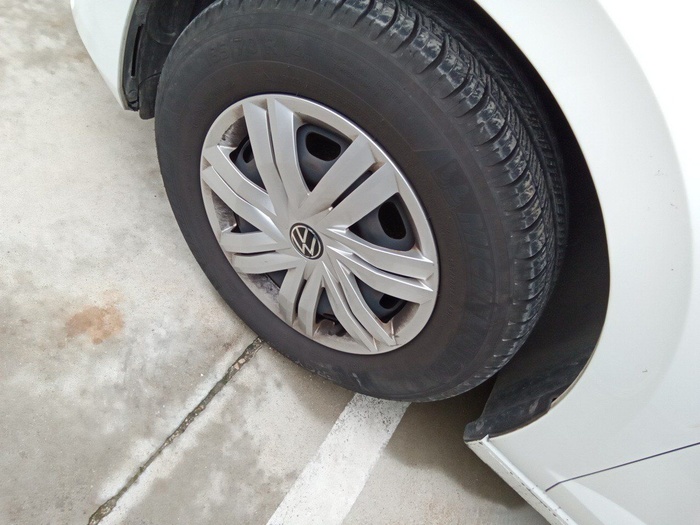 Volkswagen Polo Edition 1.0 59 kW (80 CV) Vehículo usado en Madrid Volkswagen Polo Edition 1.0 59 kW (80 CV) Vehículo usado en Madrid