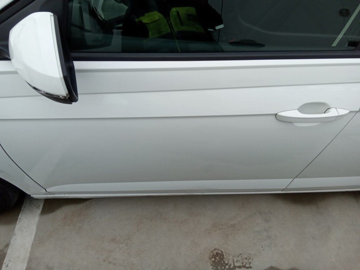 Volkswagen Polo Edition 1.0 59 kW (80 CV) Vehículo usado en Madrid Volkswagen Polo Edition 1.0 59 kW (80 CV) Vehículo usado en Madrid