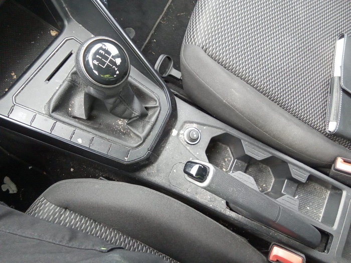 Volkswagen Polo Edition 1.0 59 kW (80 CV) Vehículo usado en Madrid Volkswagen Polo Edition 1.0 59 kW (80 CV) Vehículo usado en Madrid