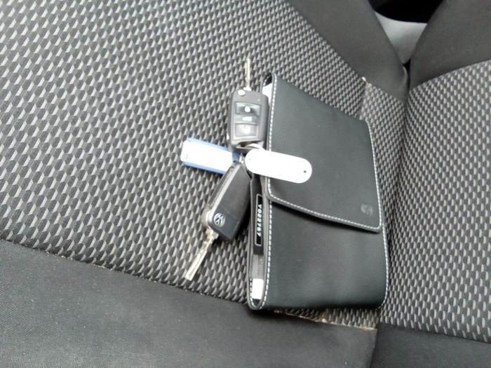 Volkswagen Polo Edition 1.0 59 kW (80 CV) Vehículo usado en Madrid Volkswagen Polo Edition 1.0 59 kW (80 CV) Vehículo usado en Madrid