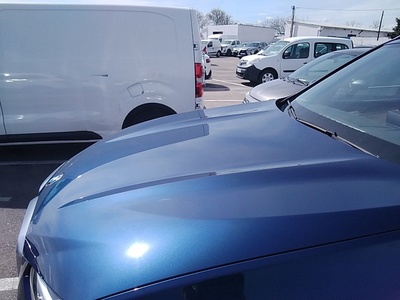 BMW X3 xDrive20d xLine 140 kW (190 CV) 14 BMW X3 xDrive20d xLine 140 kW (190 CV) 14