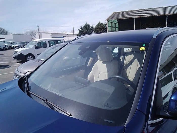 BMW X3 xDrive20d xLine 140 kW (190 CV) Vehículo usado en Madrid BMW X3 xDrive20d xLine 140 kW (190 CV) Vehículo usado en Madrid