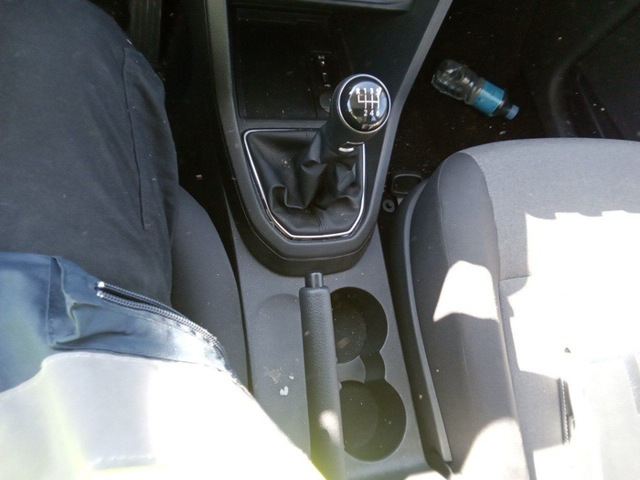 Volkswagen Caddy GNC Profesional Kombi 1.4 TGI GNC 81 kW (110 CV) Vehículo usado en Madrid Volkswagen Caddy GNC Profesional Kombi 1.4 TGI GNC 81 kW (110 CV) Vehículo usado en Madrid