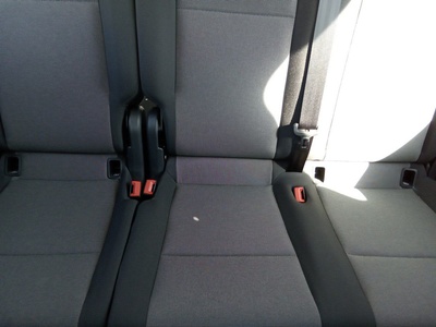 Volkswagen Caddy GNC Profesional Kombi 1.4 TGI GNC 81 kW (110 CV) 9 Volkswagen Caddy GNC Profesional Kombi 1.4 TGI GNC 81 kW (110 CV) 9