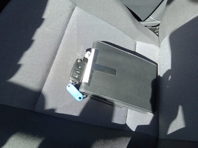 Volkswagen Caddy GNC Profesional Kombi 1.4 TGI GNC 81 kW (110 CV) 12 Volkswagen Caddy GNC Profesional Kombi 1.4 TGI GNC 81 kW (110 CV) 12