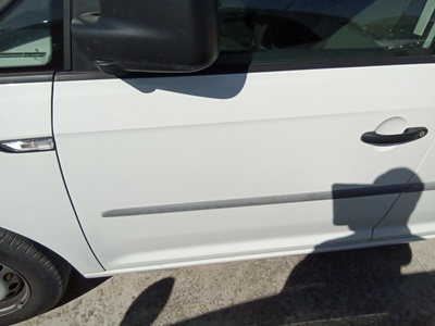 Volkswagen Caddy GNC Profesional Kombi 1.4 TGI GNC 81 kW (110 CV) 15 Volkswagen Caddy GNC Profesional Kombi 1.4 TGI GNC 81 kW (110 CV) 15