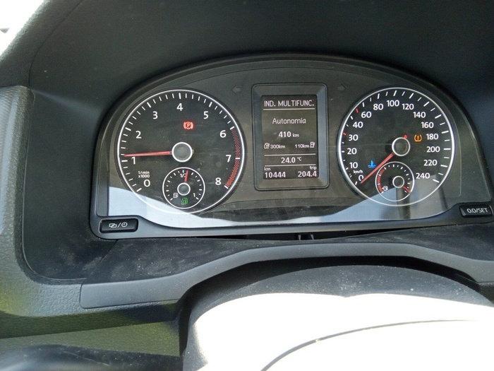 Volkswagen Caddy GNC Profesional Kombi 1.4 TGI GNC 81 kW (110 CV) Vehículo usado en Madrid Volkswagen Caddy GNC Profesional Kombi 1.4 TGI GNC 81 kW (110 CV) Vehículo usado en Madrid