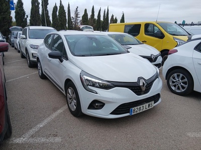 Renault Clio Business SCe 48 kW (65 CV) 4 Renault Clio Business SCe 48 kW (65 CV) 4