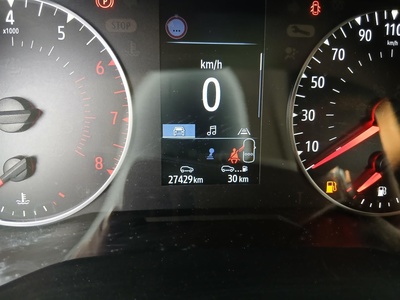 Renault Clio Business SCe 48 kW (65 CV) 6 Renault Clio Business SCe 48 kW (65 CV) 6