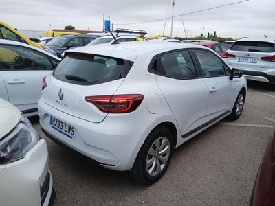 Renault Clio Business SCe 48 kW (65 CV) 3 Renault Clio Business SCe 48 kW (65 CV) 3
