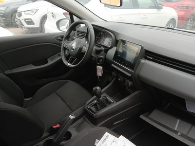 Renault Clio Business SCe 48 kW (65 CV) 5 Renault Clio Business SCe 48 kW (65 CV) 5