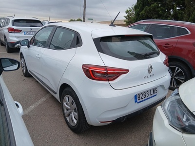 Renault Clio Business SCe 48 kW (65 CV) 2 Renault Clio Business SCe 48 kW (65 CV) 2