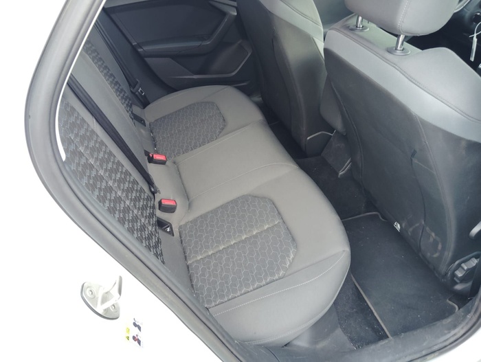 Audi A1 Sportback Adrenalin 25 TFSI 70 kW (95 CV) Vehículo usado en Madrid Audi A1 Sportback Adrenalin 25 TFSI 70 kW (95 CV) Vehículo usado en Madrid