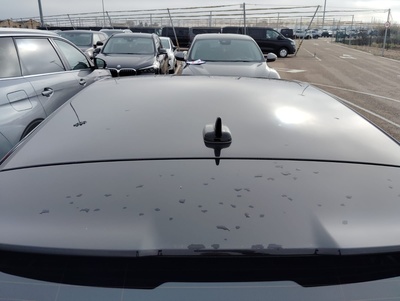 Audi A1 Sportback Adrenalin 25 TFSI 70 kW (95 CV) 13 Audi A1 Sportback Adrenalin 25 TFSI 70 kW (95 CV) 13