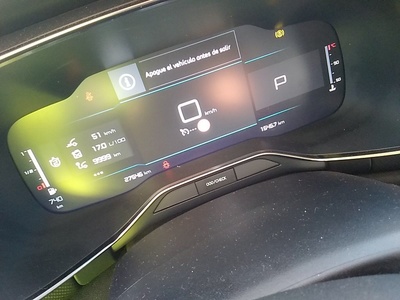 Citroen C5 Aircross BlueHDi 130 S&S Plus EAT8 96 kW (131 CV) 8 Citroen C5 Aircross BlueHDi 130 S&S Plus EAT8 96 kW (131 CV) 8