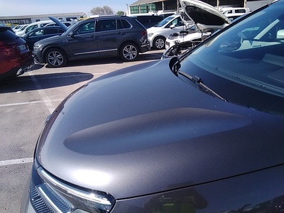 Citroen C5 Aircross BlueHDi 130 S&S Plus EAT8 96 kW (131 CV) 15 Citroen C5 Aircross BlueHDi 130 S&S Plus EAT8 96 kW (131 CV) 15