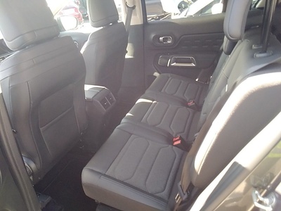 Citroen C5 Aircross BlueHDi 130 S&S Plus EAT8 96 kW (131 CV) 13 Citroen C5 Aircross BlueHDi 130 S&S Plus EAT8 96 kW (131 CV) 13