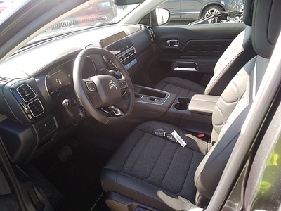 Citroen C5 Aircross BlueHDi 130 S&S Plus EAT8 96 kW (131 CV) 7 Citroen C5 Aircross BlueHDi 130 S&S Plus EAT8 96 kW (131 CV) 7