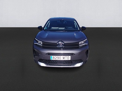 Citroen C5 Aircross BlueHDi 130 S&S Plus EAT8 96 kW (131 CV) 2 Citroen C5 Aircross BlueHDi 130 S&S Plus EAT8 96 kW (131 CV) 2