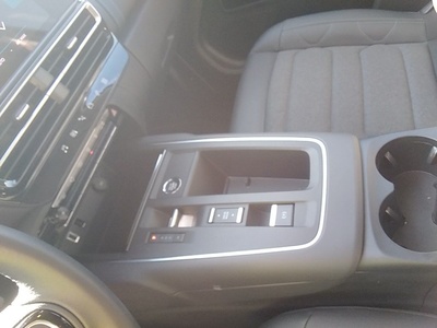 Citroen C5 Aircross BlueHDi 130 S&S Plus EAT8 96 kW (131 CV) 10 Citroen C5 Aircross BlueHDi 130 S&S Plus EAT8 96 kW (131 CV) 10