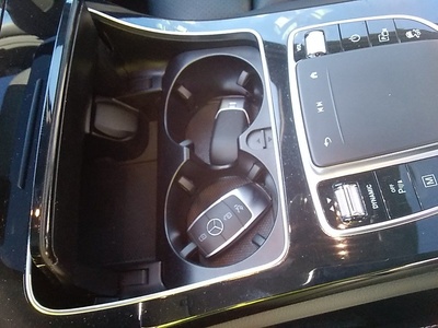 Mercedes-Benz GLC Coupé 300 de 4Matic 225 kW (306 CV) 12 Mercedes-Benz GLC Coupé 300 de 4Matic 225 kW (306 CV) 12