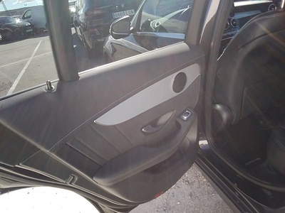 Mercedes-Benz GLC Coupé 300 de 4Matic 225 kW (306 CV) 15 Mercedes-Benz GLC Coupé 300 de 4Matic 225 kW (306 CV) 15