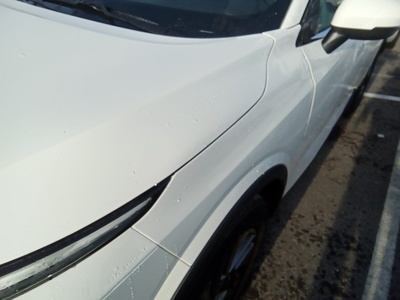 Nissan Qashqai DIG-T 140 mHEV Acenta 4x2 103 kW (140 CV) 14 Nissan Qashqai DIG-T 140 mHEV Acenta 4x2 103 kW (140 CV) 14