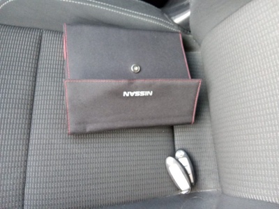 Nissan Qashqai DIG-T 140 mHEV Acenta 4x2 103 kW (140 CV) 12 Nissan Qashqai DIG-T 140 mHEV Acenta 4x2 103 kW (140 CV) 12