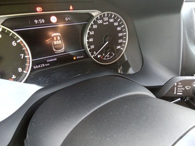 Nissan Qashqai DIG-T 140 mHEV Acenta 4x2 103 kW (140 CV) 8 Nissan Qashqai DIG-T 140 mHEV Acenta 4x2 103 kW (140 CV) 8